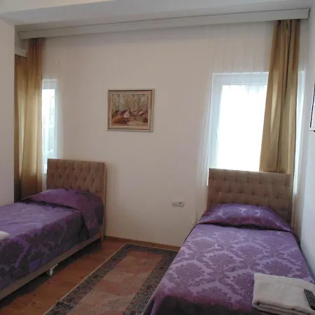 Vila Sofra Apartment Struga Exterior photo