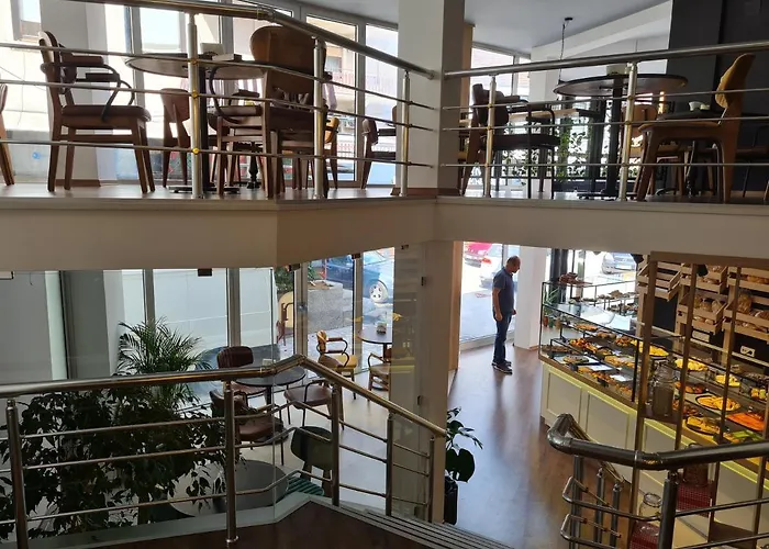 Vila Sofra