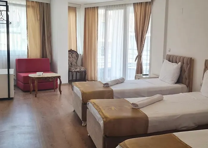 Vila Sofra