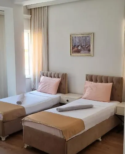 Vila Sofra