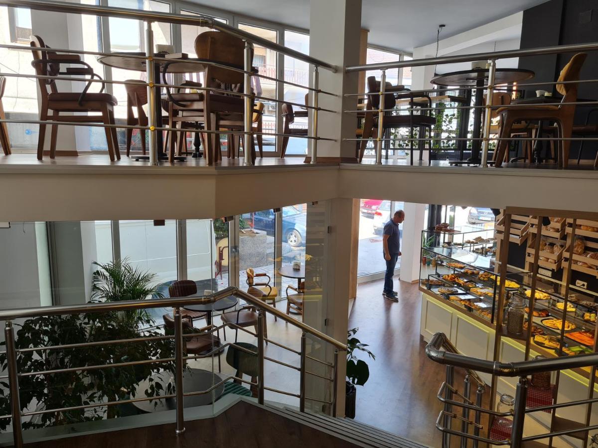 Vila Sofra Apartment Struga