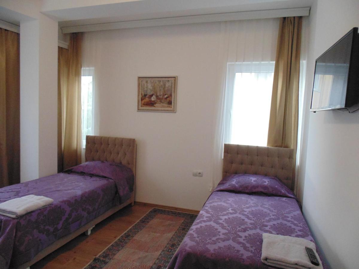 Vila Sofra * Struga