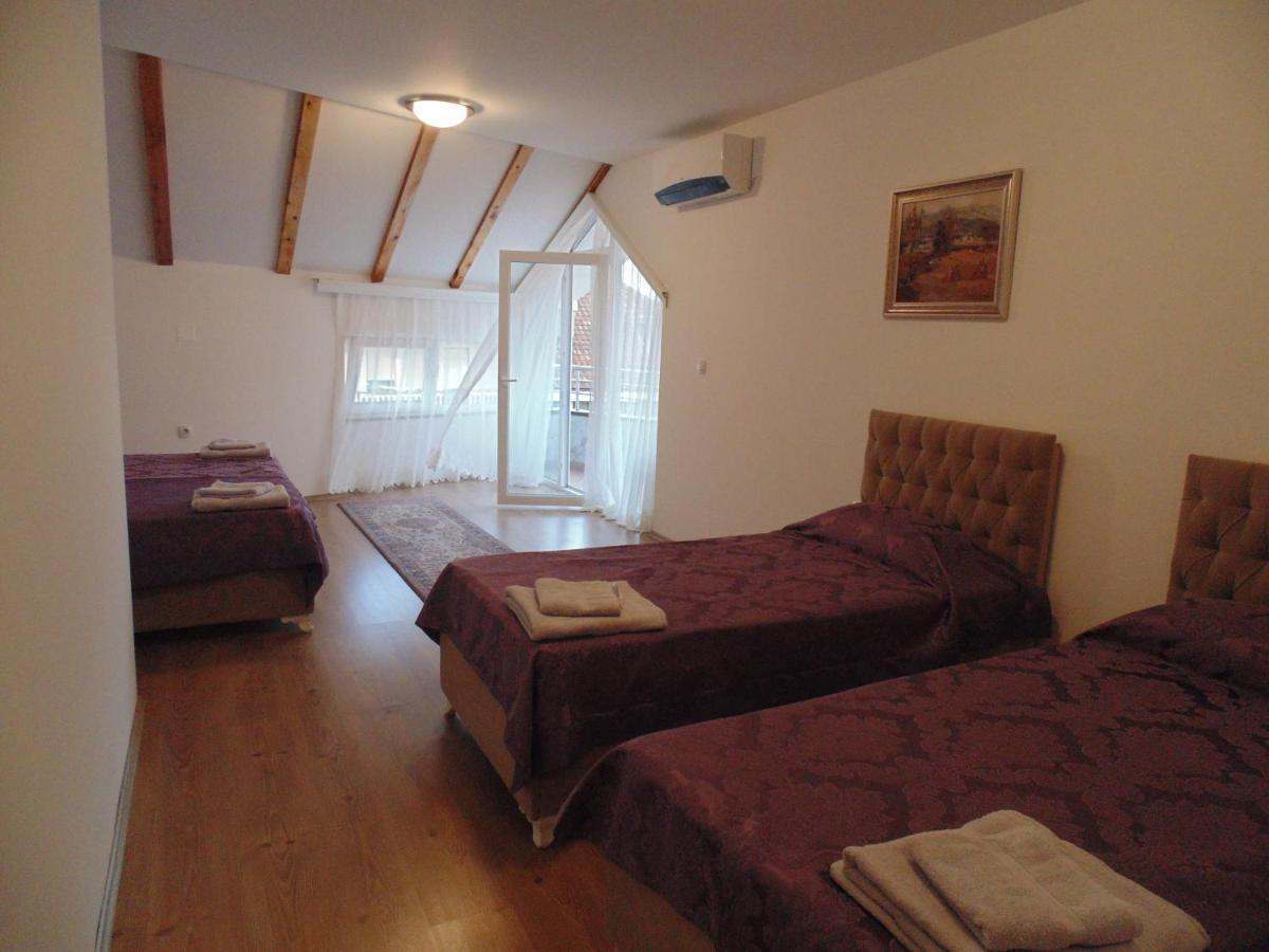 Vila Sofra Struga