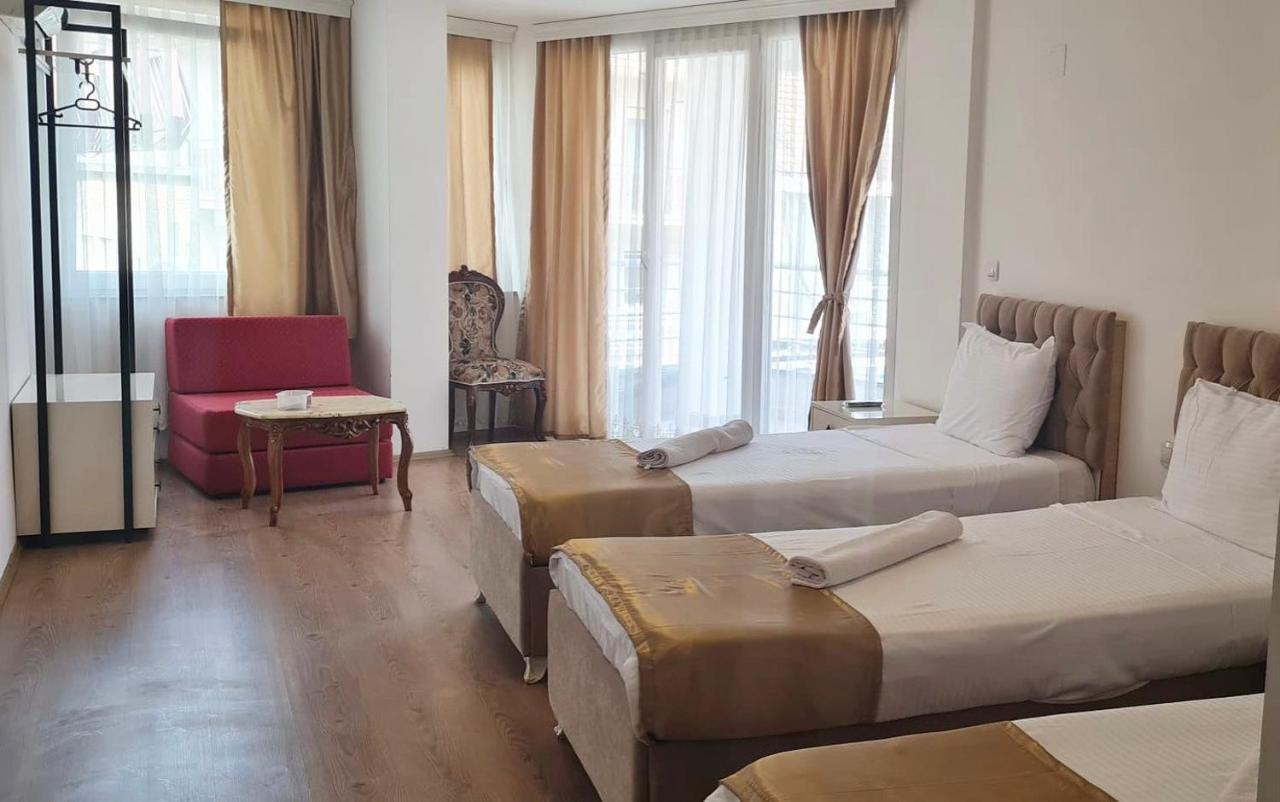 Vila Sofra Apartment
