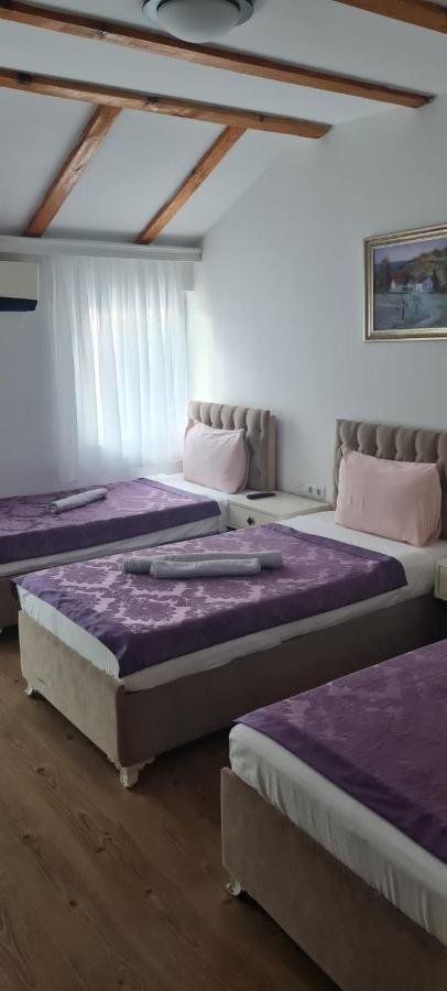 Vila Sofra Apartment *