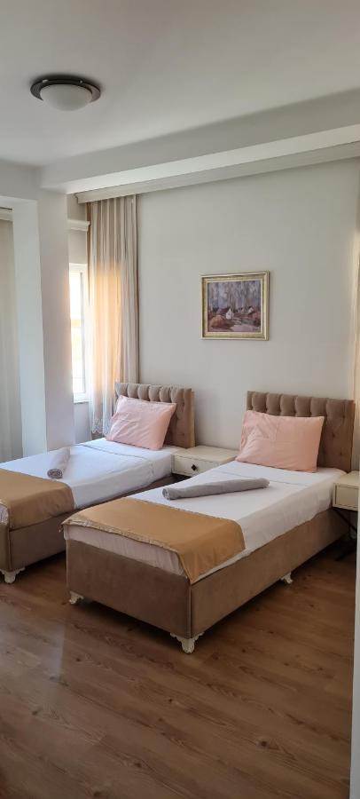 Vila Sofra * Struga